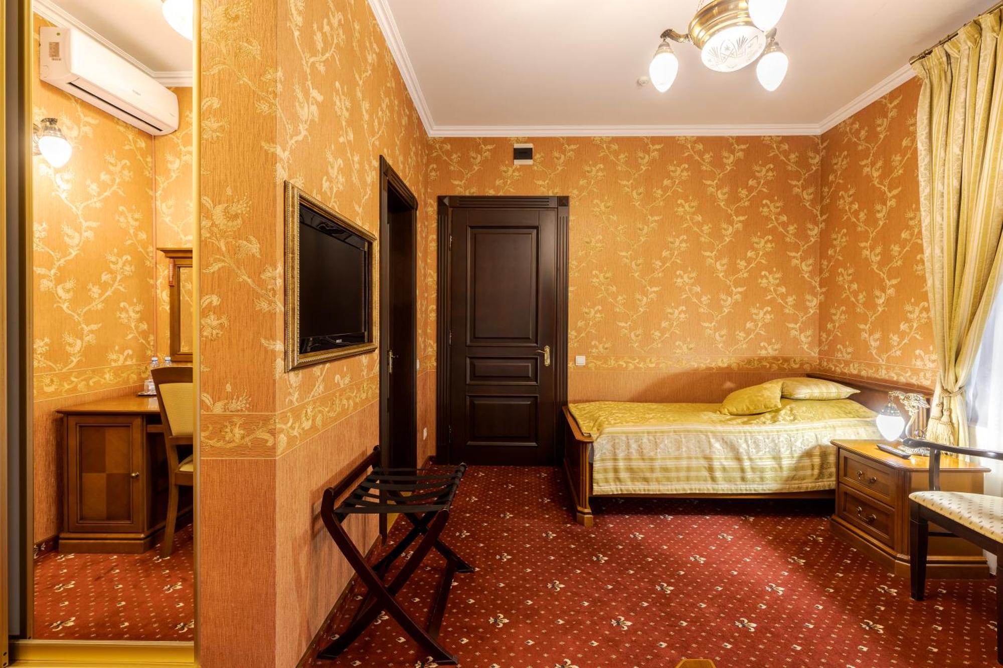 Luxury Boutique Andreevskiy Lwów Zewnętrze zdjęcie